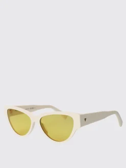 Occhiali da sole in acetato Bottega Veneta