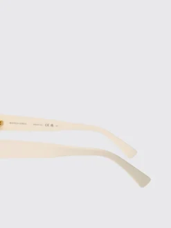 Occhiali da sole in acetato Bottega Veneta