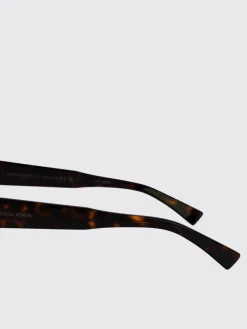 Occhiali da sole in acetato Bottega Veneta