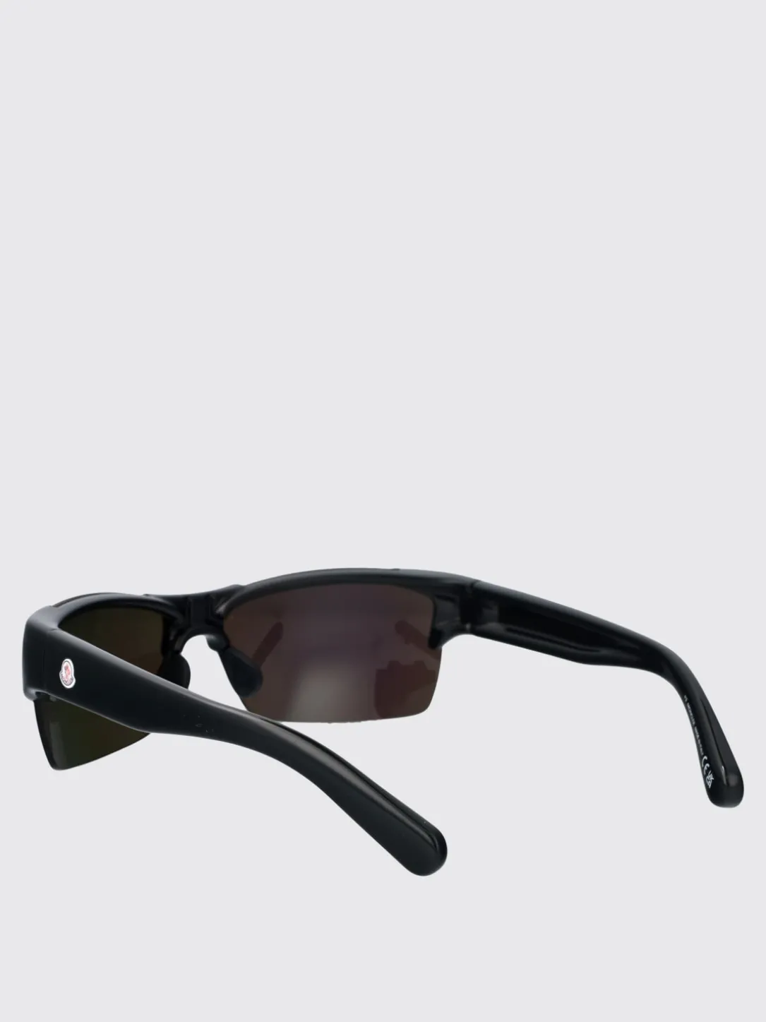 Occhiali da sole in acetato Moncler