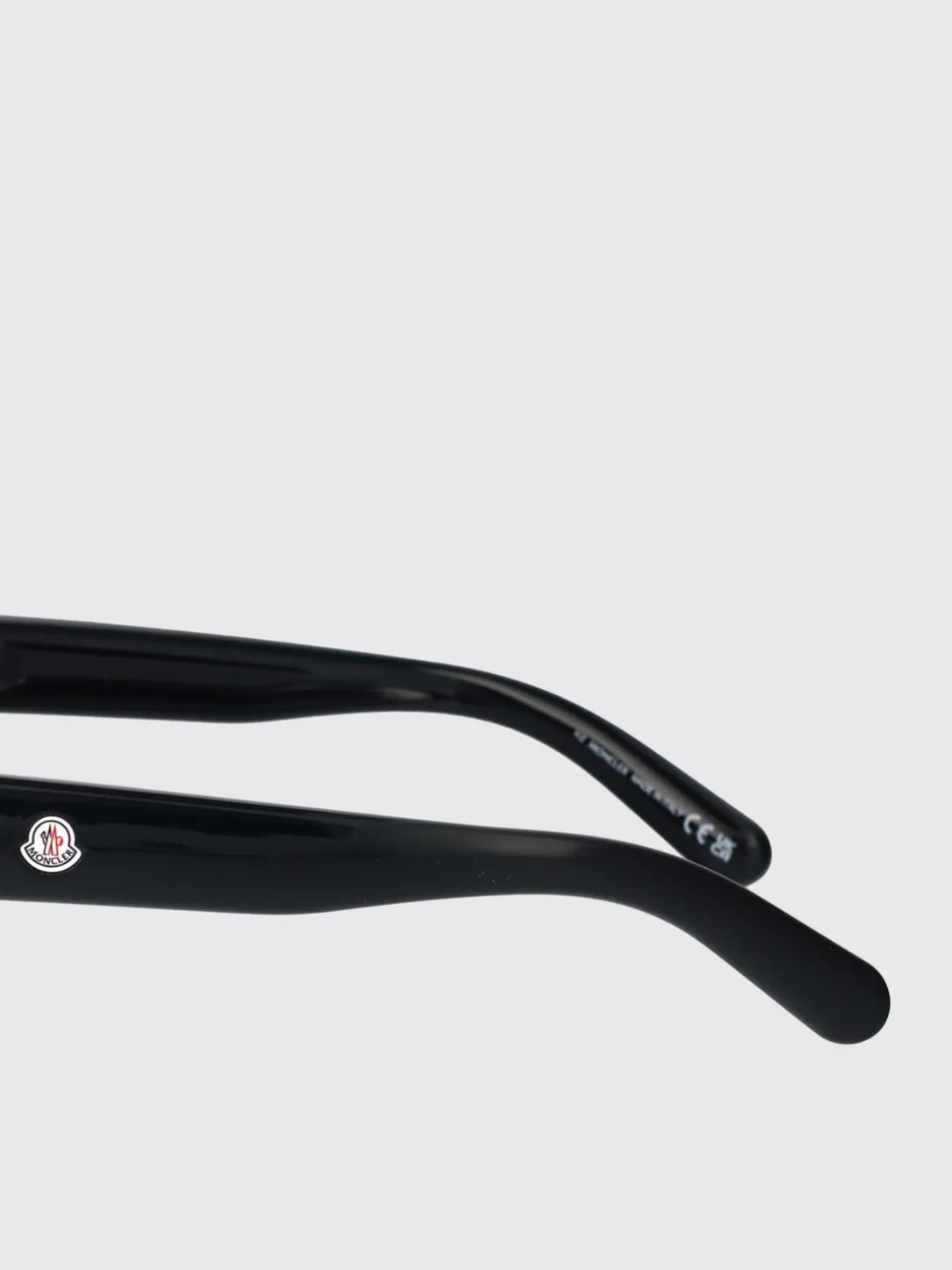 Occhiali da sole in acetato Moncler