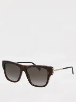 Occhiali da sole in acetato e metallo Givenchy