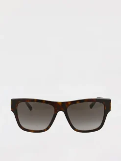 Occhiali da sole in acetato e metallo Givenchy