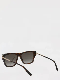 Occhiali da sole in acetato e metallo Givenchy