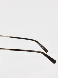 Occhiali da sole in acetato e metallo Givenchy