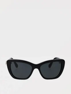 Occhiali da sole in acetato Swarovski