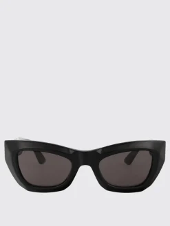 Occhiali da sole in acetato Bottega Veneta