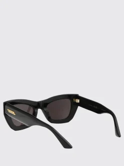 Occhiali da sole in acetato Bottega Veneta