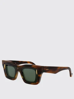 Occhiali da sole in acetato Loewe