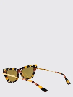 Occhiali da sole in acetato Bottega Veneta