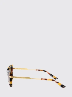 Occhiali da sole in acetato Bottega Veneta