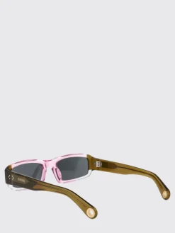Occhiali da sole in acetato Jacquemus