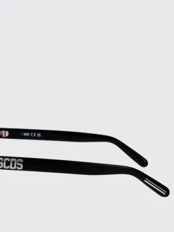 Occhiali da sole in acetato GCDS