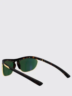 Occhiali da sole in acetato Bottega Veneta