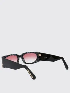 Occhiali da sole in acetato GCDS