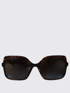 Occhiali da sole in acetato Bulgari