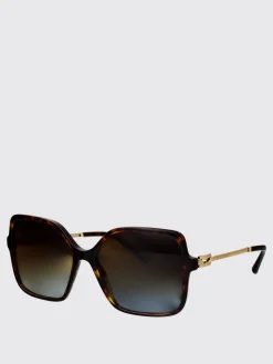 Occhiali da sole in acetato Bulgari