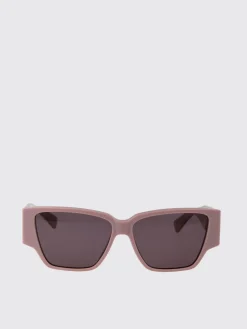 Occhiali da sole in acetato Bottega Veneta