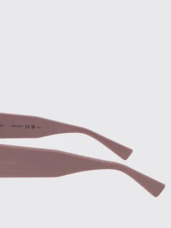 Occhiali da sole in acetato Bottega Veneta