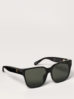 Occhiali da sole in acetato Linda Farrow