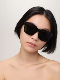 Occhiali da sole in acetato Linda Farrow