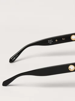 Occhiali da sole in acetato Linda Farrow