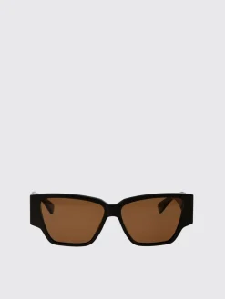 Occhiali da sole in acetato Bottega Veneta