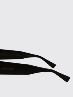 Occhiali da sole in acetato Bottega Veneta