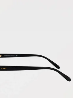 Occhiali da sole in acetato Loewe