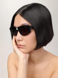 Occhiali da sole in acetato Givenchy