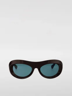 Occhiali da sole in acetato Bottega Veneta