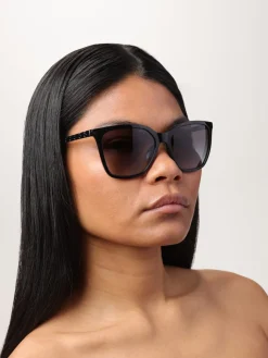 Occhiali da sole in acetato Ralph Lauren