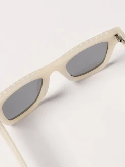 Occhiali da sole in acetato Jacquemus