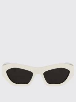 Occhiali da sole in acetato Bottega Veneta