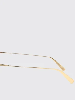 Occhiali da sole in metallo Bulgari