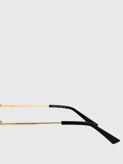 Occhiali da sole in metallo Bottega Veneta