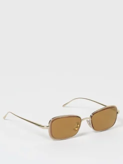 Occhiali da sole in metallo Anagram Loewe