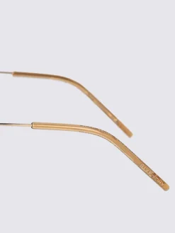 Occhiali da sole in metallo Givenchy