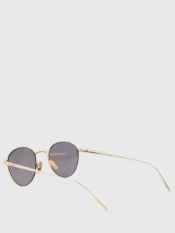 Occhiali da sole in metallo Loewe