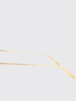 Occhiali da sole in metallo Bulgari