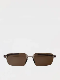 Occhiali da sole in titanio Tag Heuer