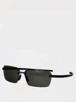 Occhiali da sole in titanio Tag Heuer