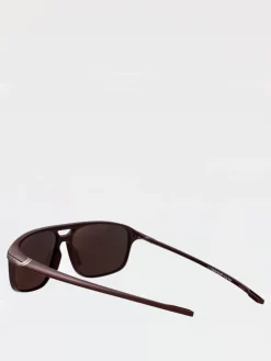 Occhiali da sole iniettato Tag Heuer