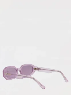 Occhiali da sole Irene Linda Farrow x The Attico in acetato