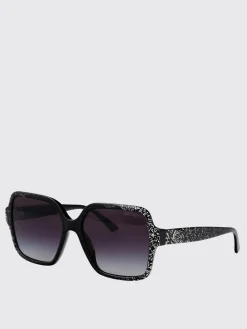 Occhiali da sole 0JC5005 Jimmy Choo in acetato glitter