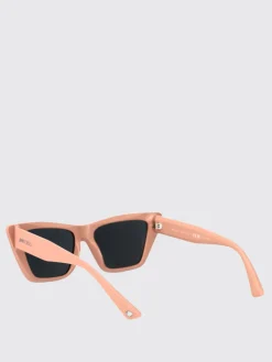 Occhiali da sole 0JC5028 Jimmy Choo in acetato