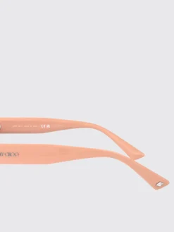 Occhiali da sole 0JC5028 Jimmy Choo in acetato