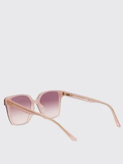 Occhiali da sole 0JC5016D Jimmy Choo in acetato