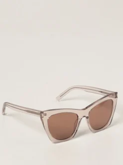 Occhiali da sole Kate Saint Laurent in acetato