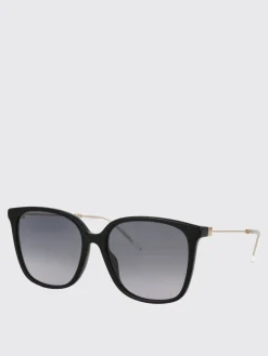 Occhiali da sole Kenzo in acetato e metallo